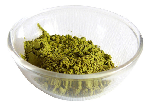 Imagen 3 de 5 de Té Matcha En Polvo - Armonisencia (doypack 50g)