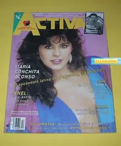 Comprar Maria Conchita Alonso Activa Bertin Osborne Rafael Sanchez N