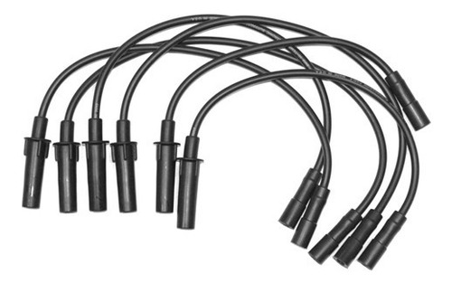 Cables Para Bujia Town Country 2001-2002-2003 3.3 V6 Ck