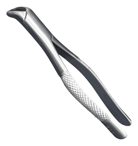 Forcep De Acero Inoxidable # 203