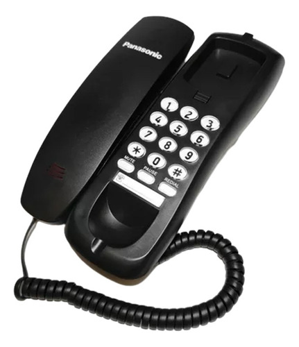 Telefono Alambrico Pared Panasonic Hogar U Oficina
