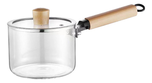 Cacerola Para Leche, Olla Para Sopa, Olla Para Derretir E