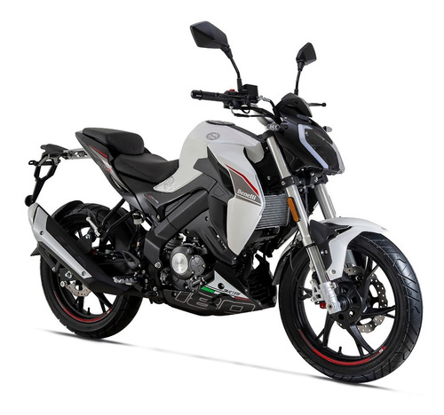 Imagen 15 de 18 de Benelli 180s - Mejor Contado! Milano Motos