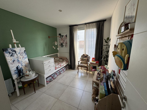 Venta Departamento 3 Ambientes - Vilahaus, Pilar