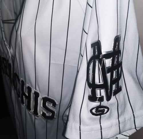 Jersey Camisa Beisbol Mariachis Guadalajara Dama Mujer 2xl