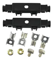 Comprar Porta Fusible Megaval