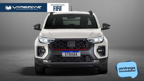 Fiat Strada Ultra 1.0 turbo