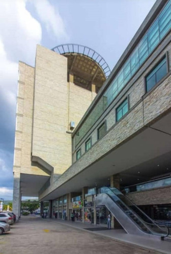 Imagen 3 de 11 de Oficina En Alquiler En El Centro Comercial Concepto La Granja Naguanagua Carabobo