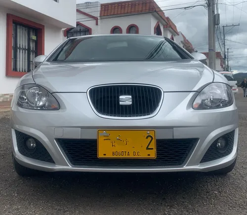 Seat Leon 1.6 Copa