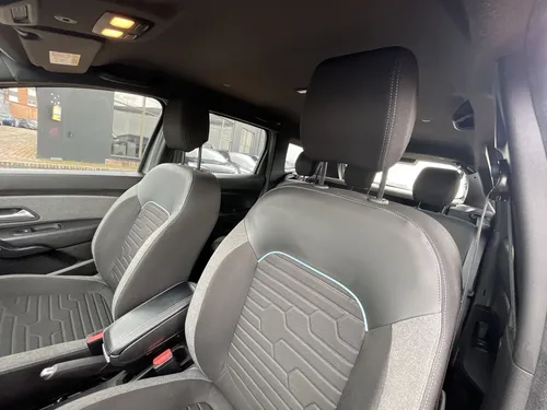 Renault Duster Zen At 1,4 4x2