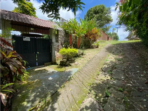 Venta Finca Amoblada - El Triunfo 6hb Mesitas El Colegio