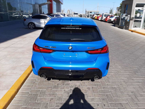 Bmw Serie 1 M135i 306 Hp