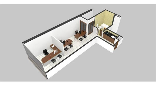 Imagen 8 de 9 de Terreno Para Inversión En Microcentro