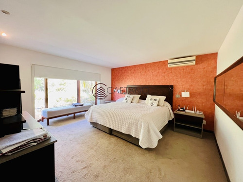 Imagen 4 de 24 de Casa En Venta Para Vivir Todo El Año En Punta Del Este Cinco Dormitorios - Punta Del Este Beverly Hills