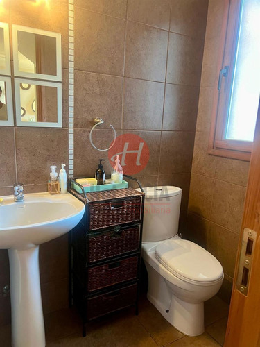 Casa En Venta De 4 Dorm. En Temuco