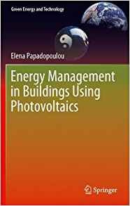 Energy Management In Buildings Using Photovoltaics (green En