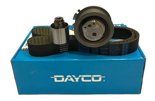 Kit Distribucion Dayco Vw Vento 1.9 Tdi Motor Bxe
