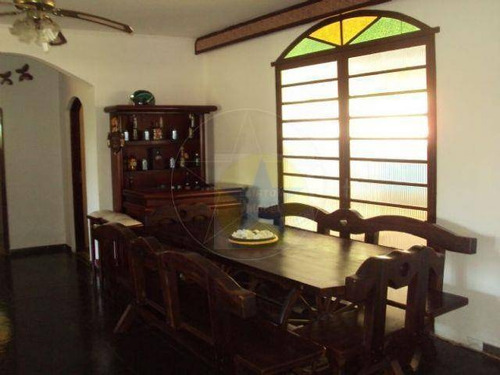 Chácara Residencial À Venda, Centro, Mairiporã - Ch0361. - Ch0361