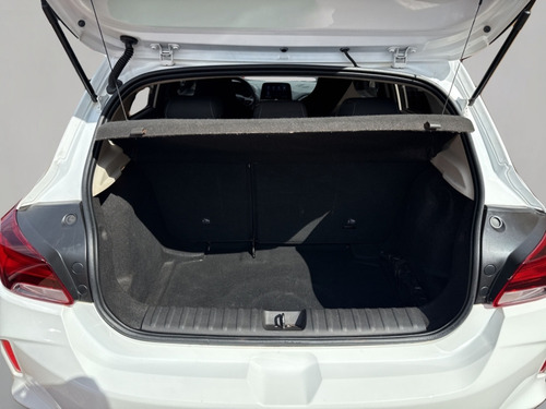 Chevrolet Onix 1.0 TURBO FLEX LT MANUAL