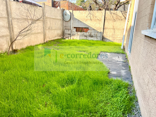 Casa En Arriendo - Compromiso A Compra - Consulta Opciones !