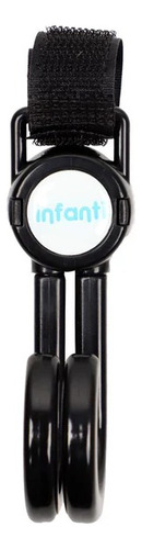 Ganchos Para Coche Infanti