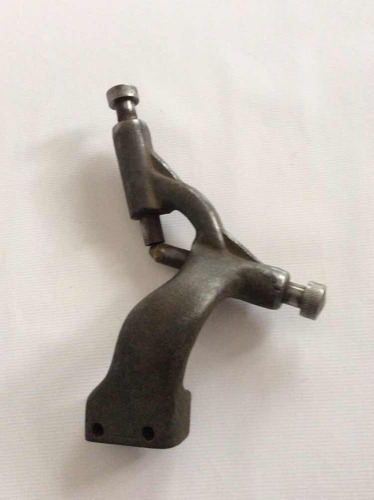 Luneta Para Torno 20 Cm (Usado)