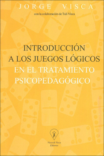 Introducción A Los Juegos Lógicos