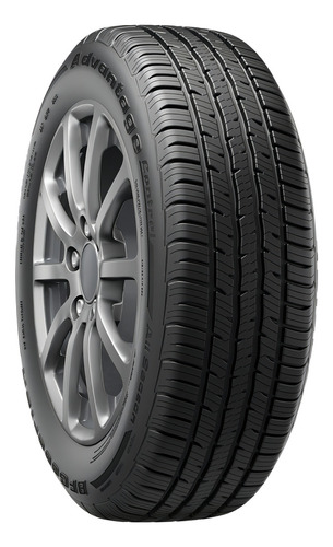 Llanta BFGoodrich Advantage Control P 245/45R19 98.0 V