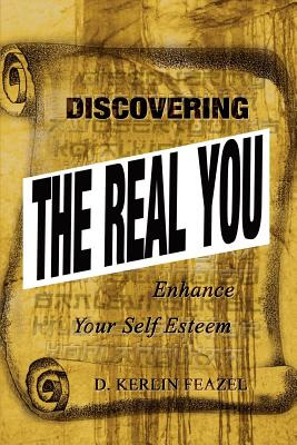 Libro Discovering The Real You: Enhance Your Self Esteem ...