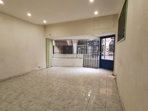 Imagen 5 de 9 de Centro - Suipacha 800 - Local Venta