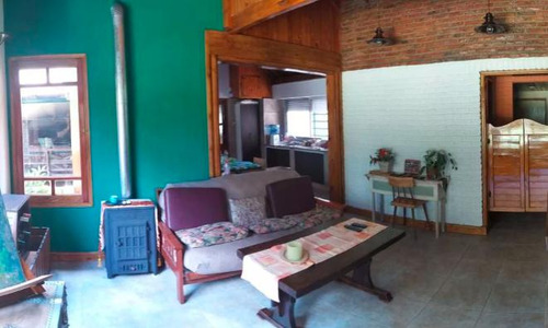 Quinta En Moreno 6 Ambientes 1250 Mts De Lote