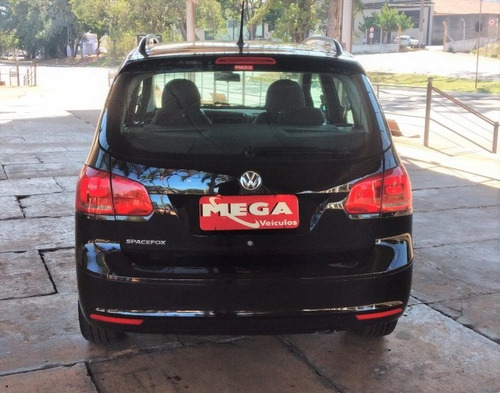 Imagem 5 de 8 de Spacefox 1.6 Mi 8v Flex 4p Manual