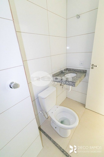 Imagem 14 de 15 de Apartamento - Rudge Ramos - Ref: 527 - V-527