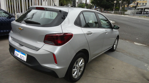 Chevrolet Onix 1.0 Lt 2 5P