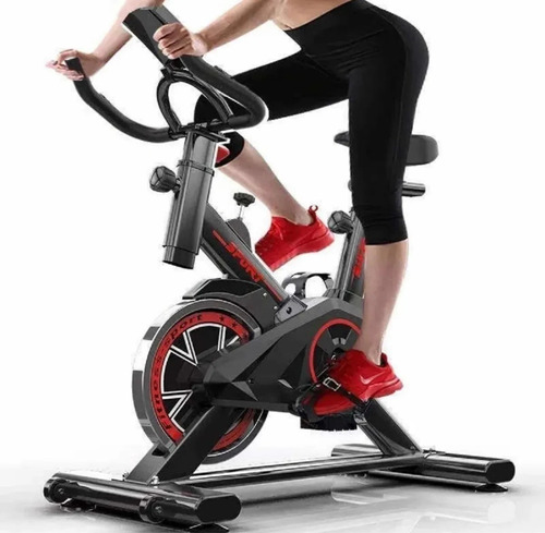 Bici Spinning Profesional Estatica