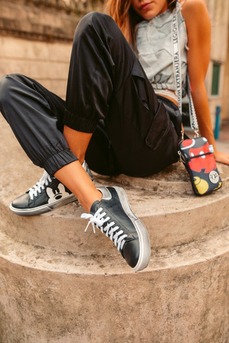 Imagen 9 de 9 de Zapatillas Iconic True Original