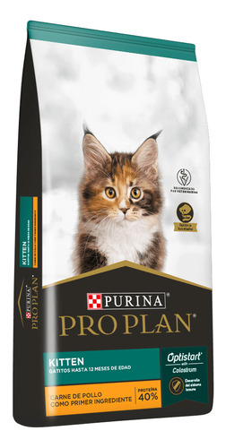 Proplan Kitten Protection 1kg