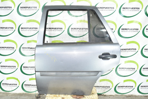 Puerta Trasera Izquierda Gol Power 2006 Orig 4967479