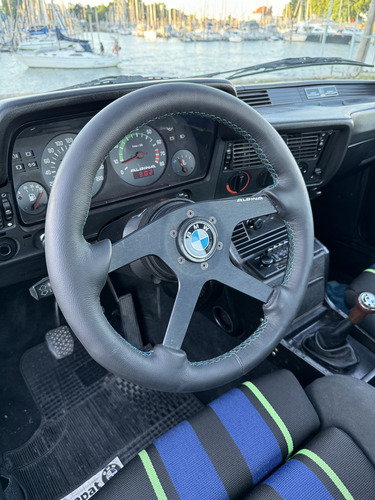 Bmw 323i Alpina