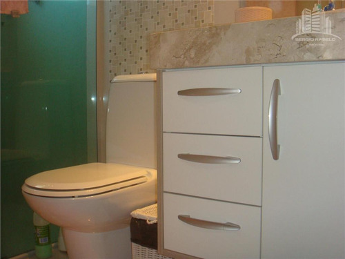 Imagem 12 de 20 de Apartamento Com 2 Dormitórios À Venda, 70 M² Por R$ 720.000,00 - Moema - São Paulo/sp - Ap1237
