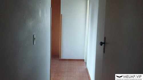 Imagem 23 de 30 de Amplo Apartamento Com 3 Dormitórios Para Venda Na Ponta Da Praia - Pp1207 - 68969632