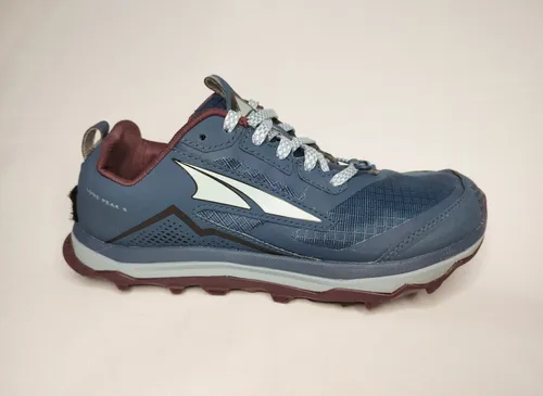 Tenis Altra Lone Peak 5 Talla No. 24mex