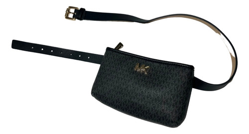 Michael Kors Belt Bag Cangurera Original Casual Mk