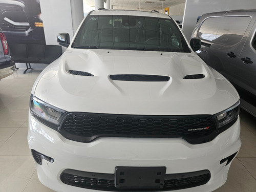 Dodge Durango 5.7 V8 R/t At