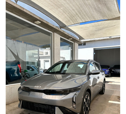 Kia K3 Cross 1.4 Gt-Line At