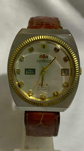 Reloj Orient Original