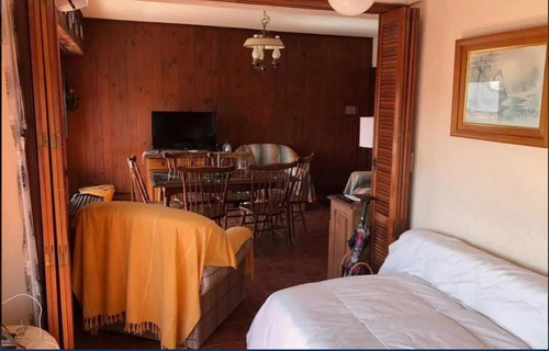 Departamento De 3 Ambientes Vista Al Mar