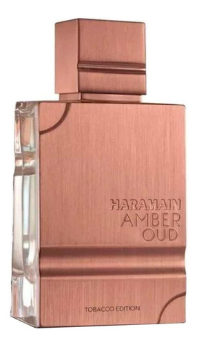 Al Haramain Amber Oud Tobacco EDP 60 ml