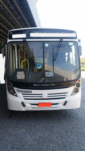 Neobus - Ano 2012