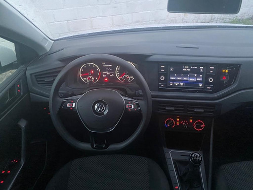 Volkswagen Novo Polo